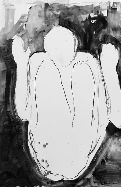 Trapped